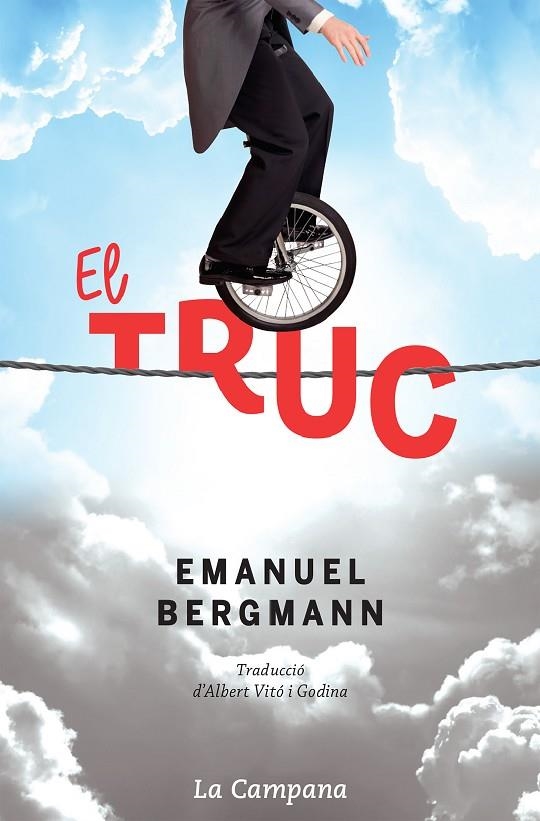 EL TRUC | 9788416863273 | BERGMANN, EMANUEL