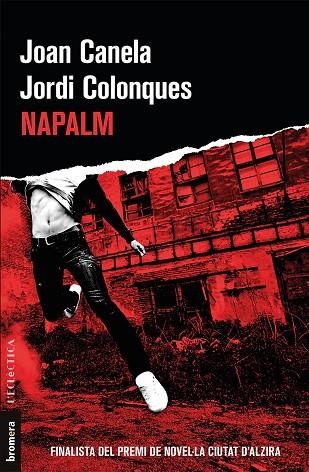 NAPALM | 9788490267608