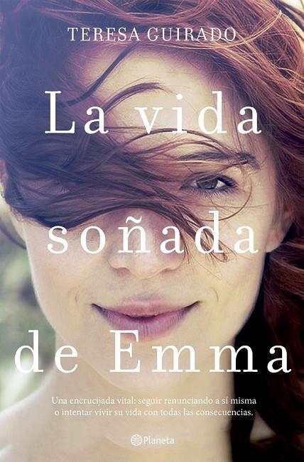 LA VIDA SOÑADA DE EMMA | 9788408175346 | GUIRADO, TERESA