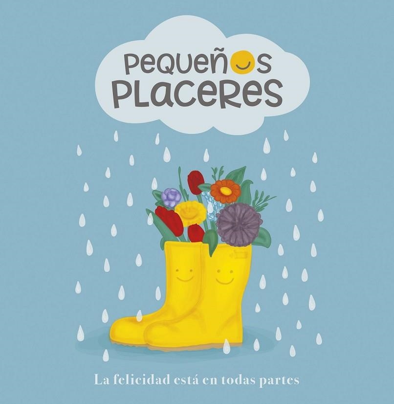 PEQUEÑOS PLACERES | 9788408175476 | CORONIL, CARLOS