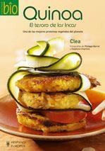 QUINOA | 9788425519031 | CLEA