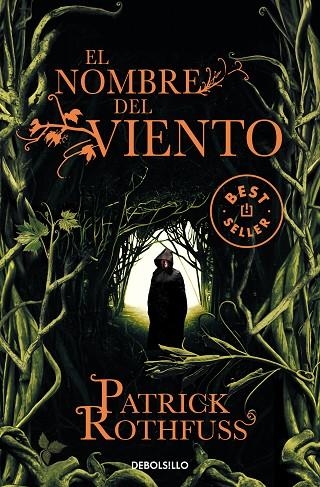 NOMBRE DEL VIENTO, EL (DB) | 9788499082479 | ROTHFUSS, PATRICK