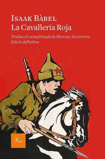 LA CAVALLERIA ROJA | 9788475886794 | BÁBEL, ISAAK