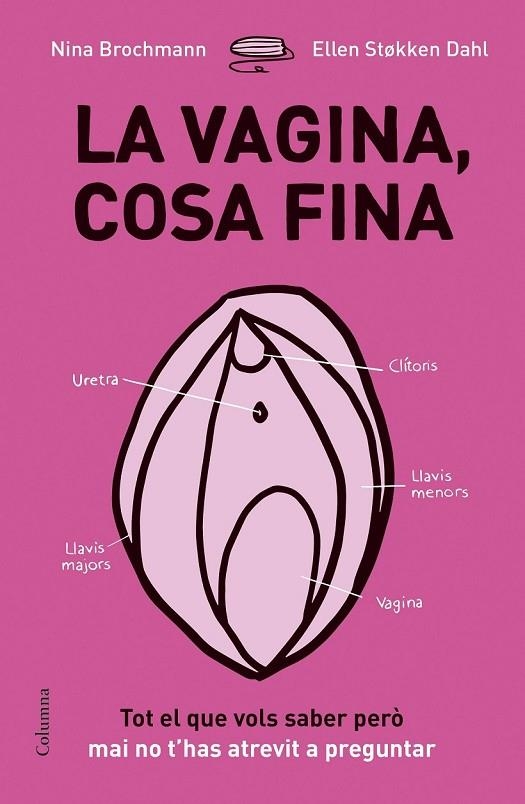 LA VAGINA, COSA FINA | 9788466422918 | BROCHMANN, NINA/STºKKEN DAHL, ELLEN