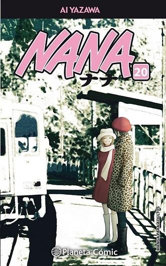 NANA Nº 20/21 (NUEVA EDICIÓN) | 9788491460275 | YAZAWA, AI