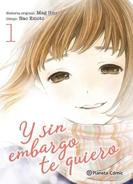 Y SIN EMBARGO TE QUIERO Nº 01/07 | 9788491461890 | AA. VV.