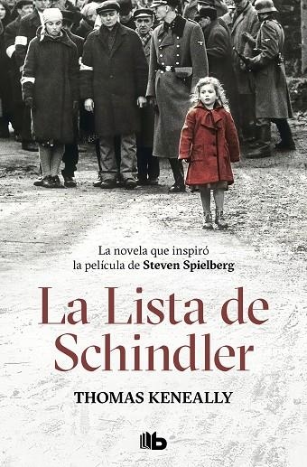 LA LISTA DE SCHINDLER | 9788498722703 | KENEALLY, THOMAS