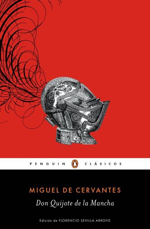 DON QUIJOTE DE LA MANCHA | 9788491050759 | MIGUEL DE CERVANTES