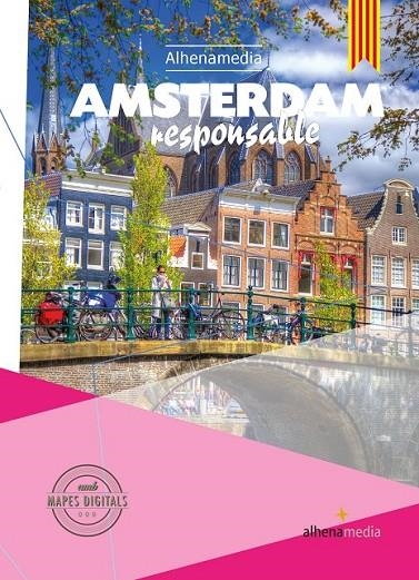 AMSTERDAM RESPONSABLE | 9788416395637 | RIPOL SAINZ, MARC