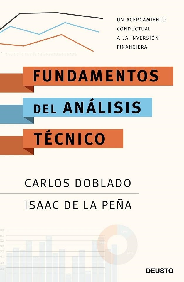 FUNDAMENTOS DEL ANÁLISIS TÉCNICO | 9788423427468 | DOBLADO PERALTA, CARLOS/PEÑA AMBITE, ISAAC DE LA