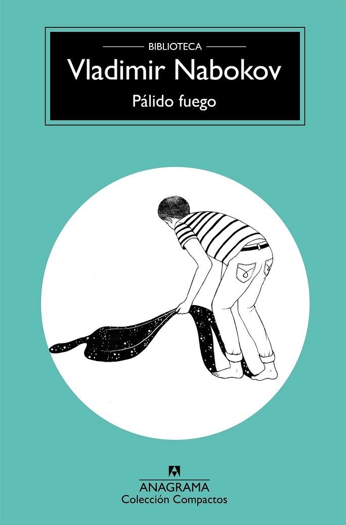 PÁLIDO FUEGO | 9788433960085 | NABOKOV, VLADIMIR