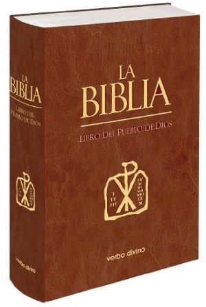 LA BIBLIA. LIBRO DEL PUEBLO DE DIOS | 9788490731314 | LEVORATTI , ARMANDO J./TRUSSO , ALFREDO