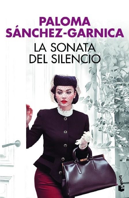 LA SONATA DEL SILENCIO | 9788408176497 | SÁNCHEZ-GARNICA, PALOMA