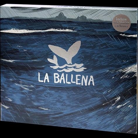 COLECCIÓN LA BALLENA | 9788416394654 | DAVIES, BENJI