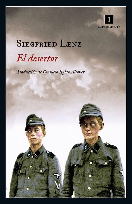 EL DESERTOR | 9788417115166 | LENZ, SIEGFRIED