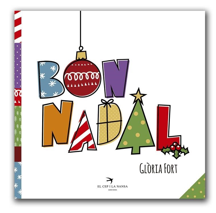 BON NADAL | 9788417000295 | FORT MIR, GLÒRIA