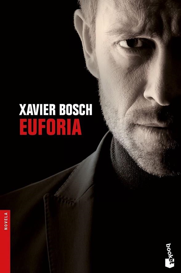 EUFORIA | 9788423352753 | BOSCH, XAVIER