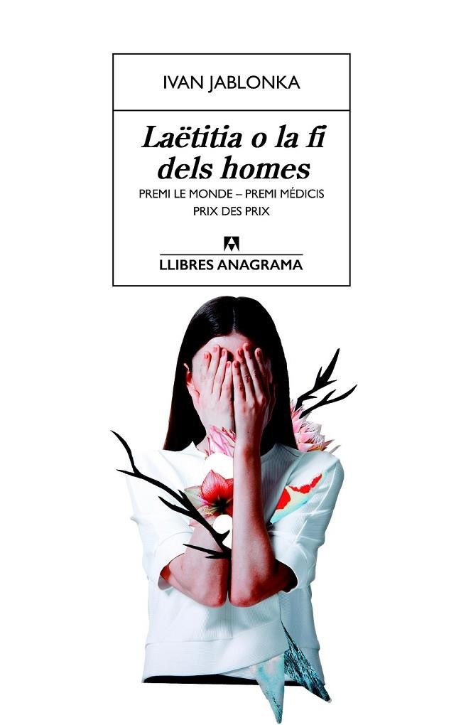 LAËTITIA O LA FI DELS HOMES | 9788433915504 | JABLONKA, IVAN