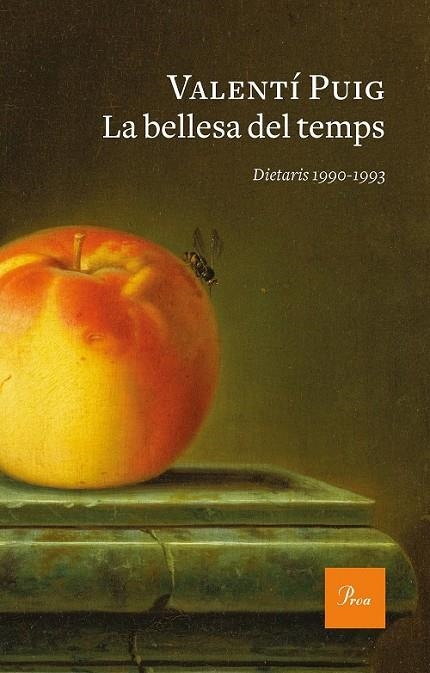 LA BELLESA DEL TEMPS | 9788475886848 | PUIG, VALENTÍ