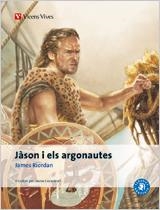 JASON I ELS ARGONAUTES (CLASSICS ADAPTATS - ESO) | 9788468200514 | RIORDAN, JAMES - COCKCROFT, JASON (IL.LUSTRAT)