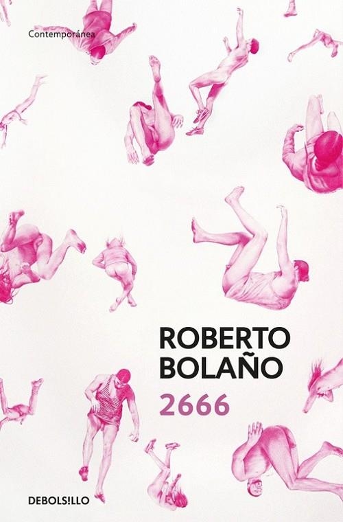 2666 | 9788466337120 | ROBERTO BOLAÑO