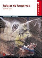 RELATOS DE FANTASMAS (CUCAÑA) | 9788431647513 | ZORN, STEVEN