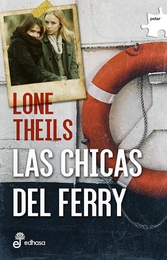 LAS CHICAS DEL FERRY | 9788435010986