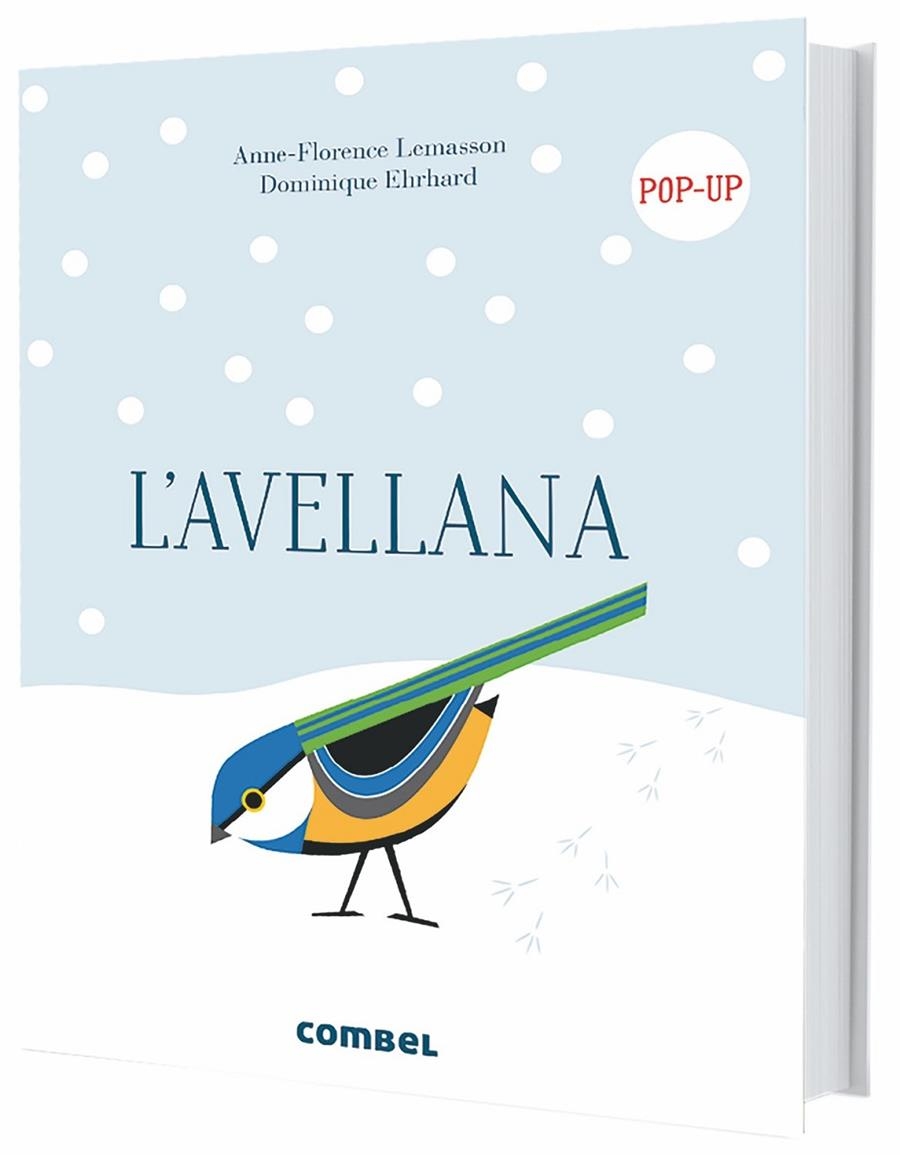 L'AVELLANA | 9788491012818