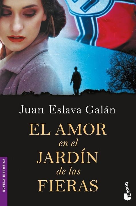 EL AMOR EN EL JARDÍN DE LAS FIERAS | 9788467050806 | ESLAVA GALÁN, JUAN