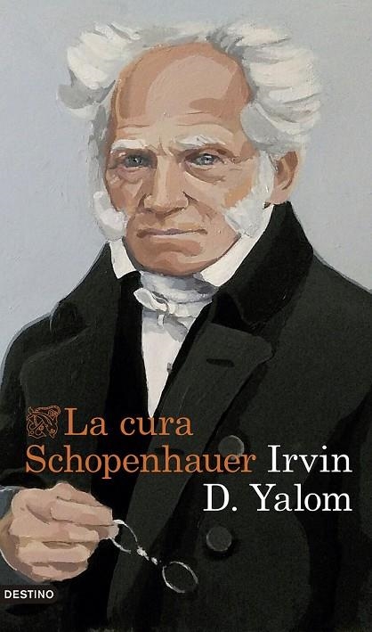 LA CURA SCHOPENHAUER | 9788423352968 | YALOM, IRVIN D.