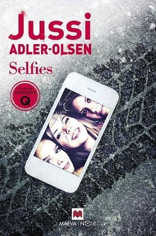 SELFIES | 9788417108144 | ADLER-OLSEN, JUSSI