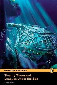 TWENTY THOUSAND LEAGUES UNDER THE SEA (L.1) | 9781405877992 | VERNE, JULES