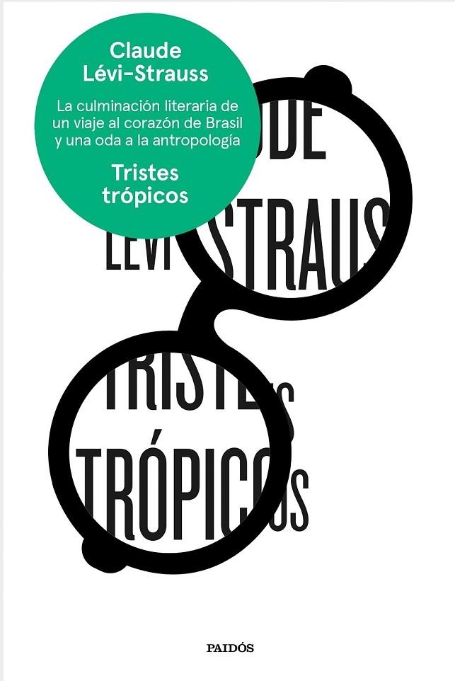 TRISTES TRÓPICOS | 9788449333828 | LÉVI-STRAUSS, CLAUDE