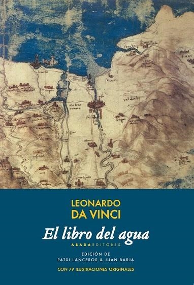 EL LIBRO DEL AGUA | 9788416160952 | DA VINCI, LEONARDO