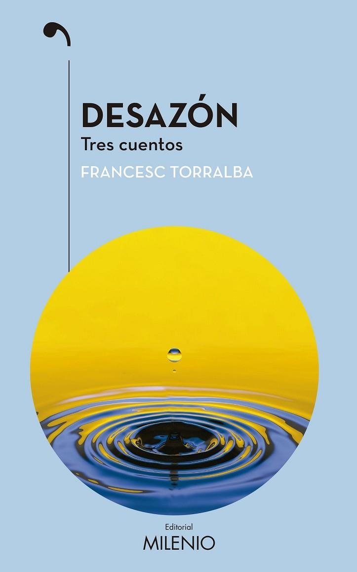 DESAZÓN | 9788497437936 | TORRALBA ROSSELLÓ, FRANCESC