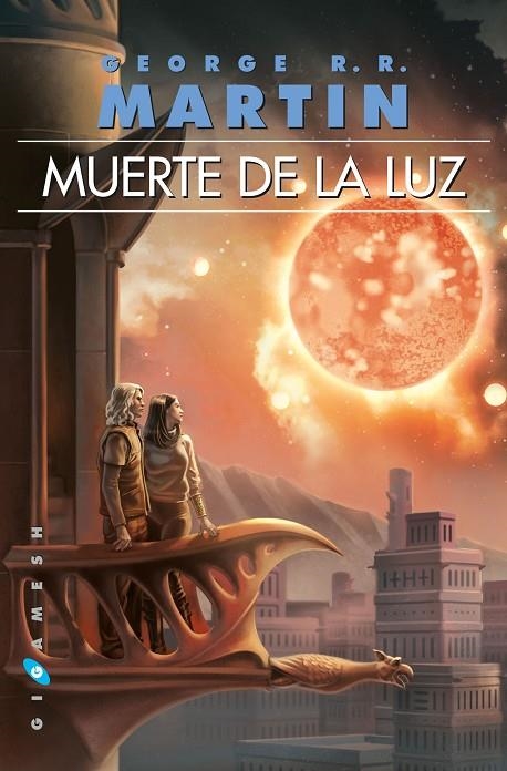 MUERTE DE LA LUZ (OMNIUM) | 9788416035809