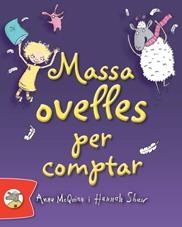 MASSA OVELLES PER COMPTAR | 9788492880324 | MCQUINN, ANNA