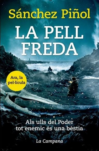 PELL FREDA, LA - RÚSTICA | 9788416863310