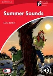 SUMMER SOUNDS LEVEL 1 BEGINNER/ELEMENTARY | 9788483239957 | BENTLEY, MARLA