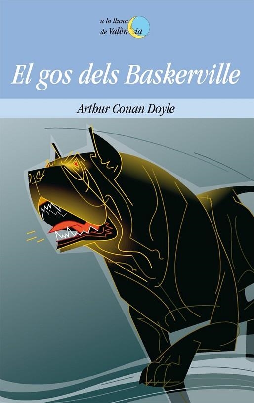 EL GOS DELS BASKERVILLE | 9788498244816 | CONAN DOYLE, ARTHUR