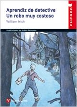 APRENDIZ DE DETECTIVE N/C | 9788431647537 | WOOLRICH, CORNELL/SANTAMARIA ESPAÑA, JOSEP/ALONSO ALVAREZ, ANGEL