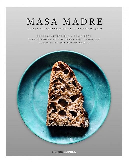 MASA MADRE | 9788448023638 | LUGG, CASPER ANDRÉ/HVEEM FJELD, MARTIN IVAR