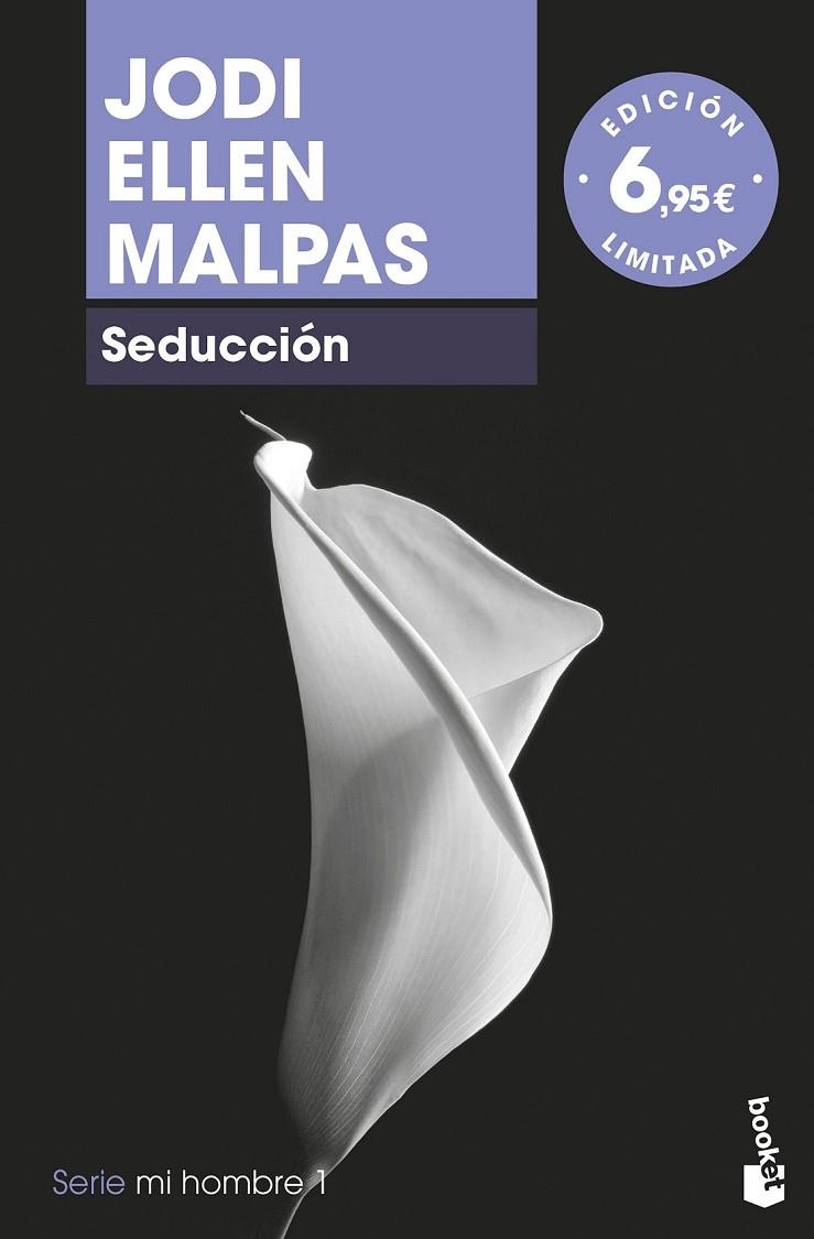 MI HOMBRE. SEDUCCIÓN | 9788408180883 | MALPAS, JODI ELLEN