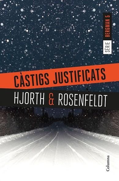 CÀSTIGS JUSTIFICATS | 9788466423397 | HJORTH, MICHAEL/ROSENFELDT, HANS