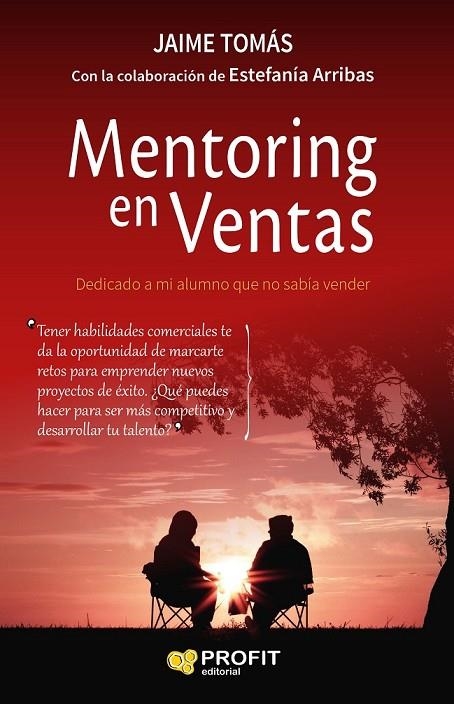 MENTORING EN VENTAS | 9788416904648 | TOMÁS CAMPA, JAUME