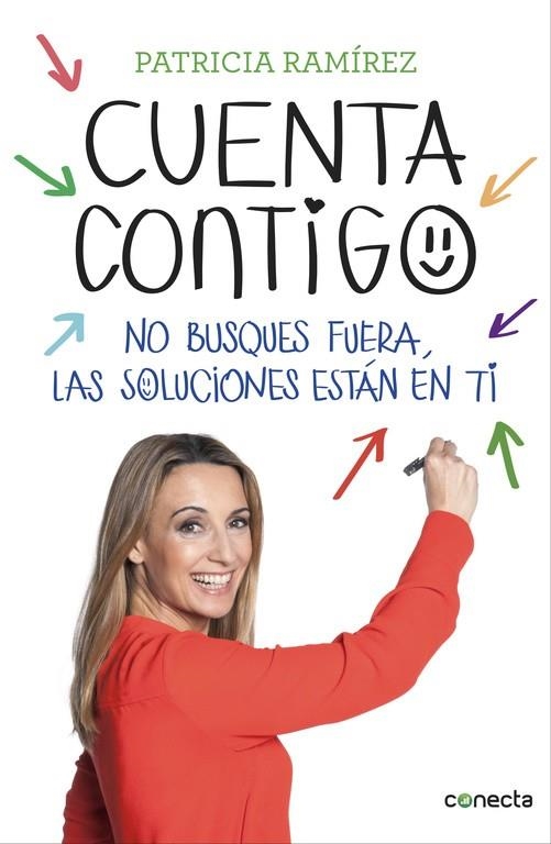 CUENTA CONTIGO | 9788416029419 | PATRICIA RAMÍREZ