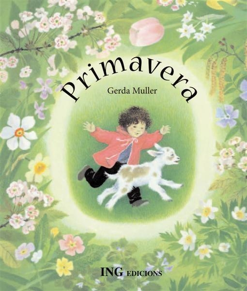 PRIMAVERA CAST | 9788489825550 | MÜLLER, GERDA