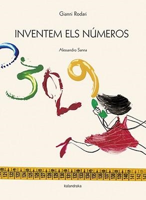 INVENTEM ELS NÚMEROS | 9788416804375