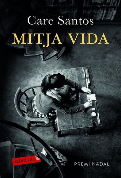 MITJA VIDA | 9788417031558 | SANTOS, CARE