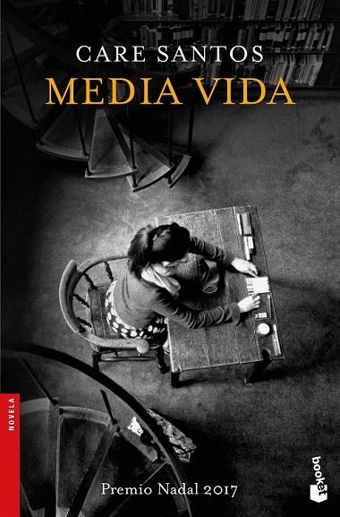 MEDIA VIDA | 9788423353163 | SANTOS, CARE